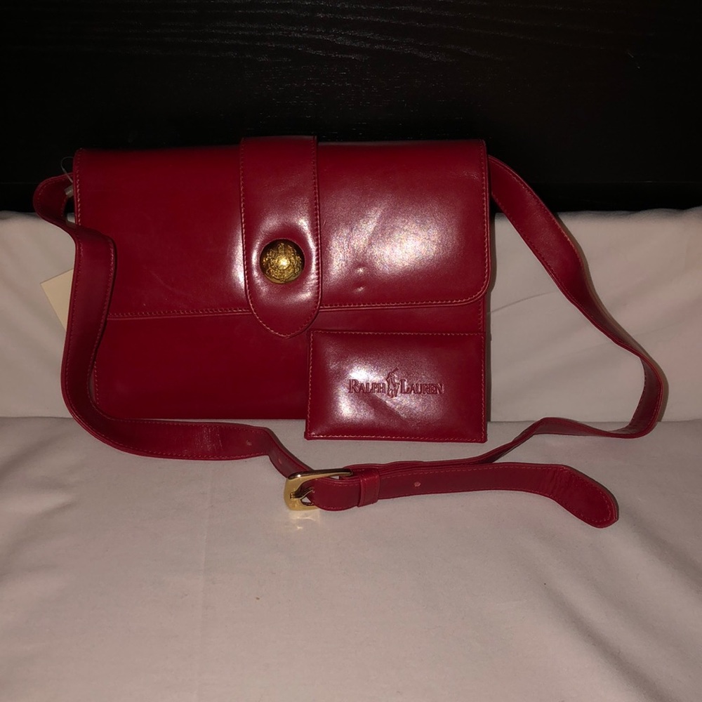 Handbag